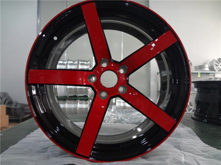 BA25 Custom Monoblock Forged Wheels/Custom Billet Wheels/Staggered Wheels/Racing Wheels