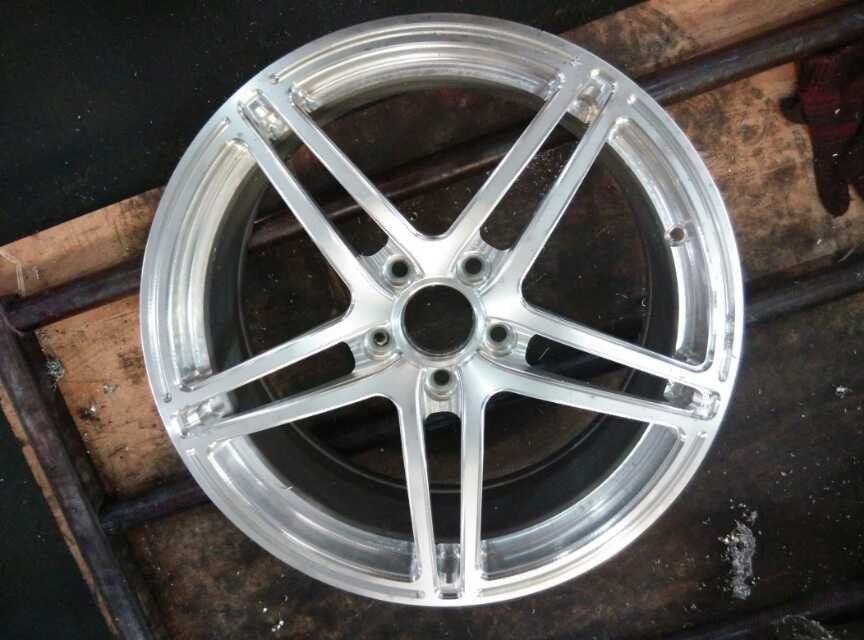 BA28 Custom Wheels/One Piece Wheels/Billet Wheels/Staggered