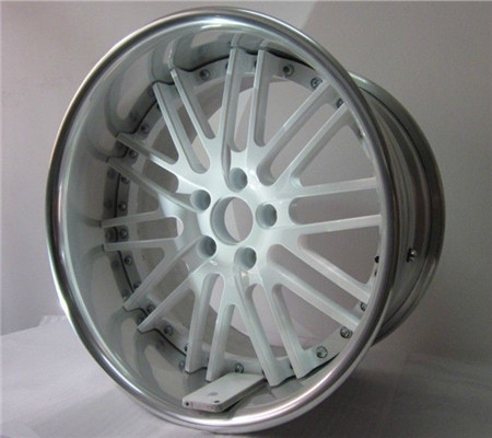 BC02/3 piece wheels /forged wheels/Deep concave wheels/deep dish rims