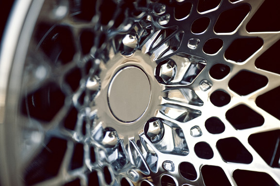 Audi Rs4 Deep concave wheels -brwheel 19 inch forged rim