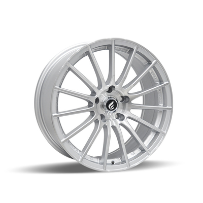 18x8 Aluminum Custom Wheels Flow Formed Rims Light Weight Sttagered Wheels