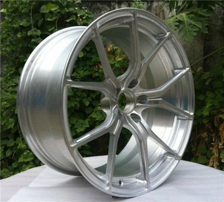 BA09/VORSTEINER Style17 inch-22 inch wheels /Custom amg forged wheels/monoblock rims/Aluminum alloy 6061 T6