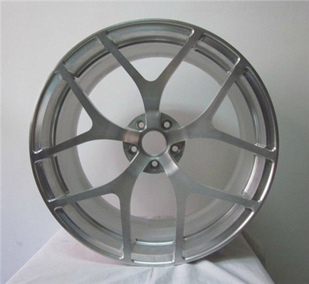 BA07/17 inch to 22 inch Monoblock wheels /Custom Benz forged wheels/front mount rims/Aluminum 6061