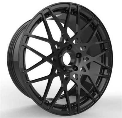 BA27 Custom Forged Wheels/Monoblock Wheels/Concave Wheels/Staggered Wheels/Billet Wheels