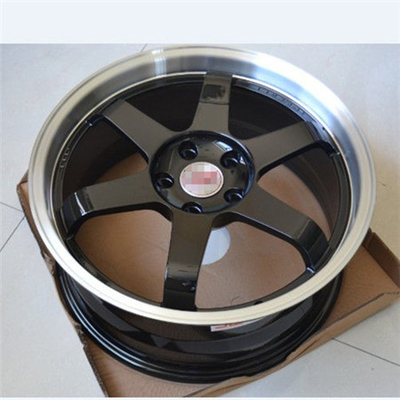 BA26 Custom Monoblock Forged Wheels/Custom Billet Wheels/Staggered Wheels/Racing Wheels