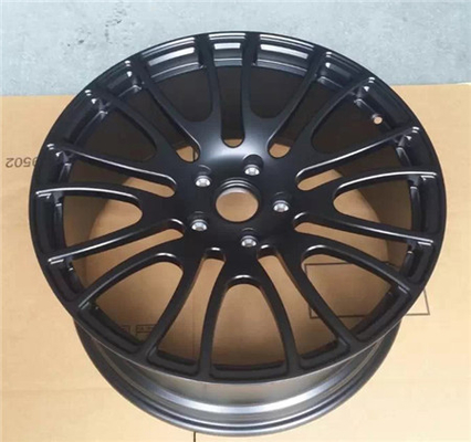 BA24 Custom Forged Wheels For Luxury Vehicle/Staggered Wheels/Racing Wheels