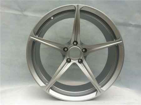 BA23 Custom Forged Monoblock Wheels/Racing Wheels/Staggered Wheels