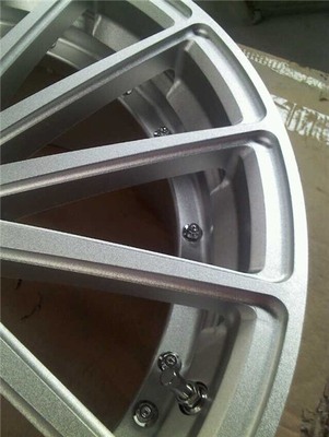 BBF05/2 piece wheels /step lip/forged wheels/front mount rims/under cut wheels