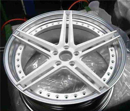 BSL14 Custom Forged Wheels/3 Piece Wheels/Step Lip Wheels/Racing Wheels