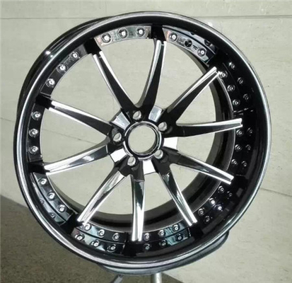 BLF19 Custom Forged Wheels/Luxury Rims/Staggered Wheels