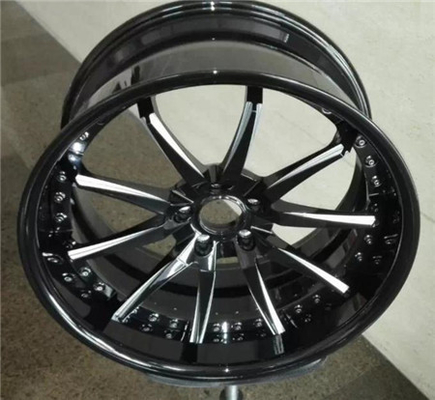 BLF19 Custom Forged Wheels/Luxury Rims/Staggered Wheels