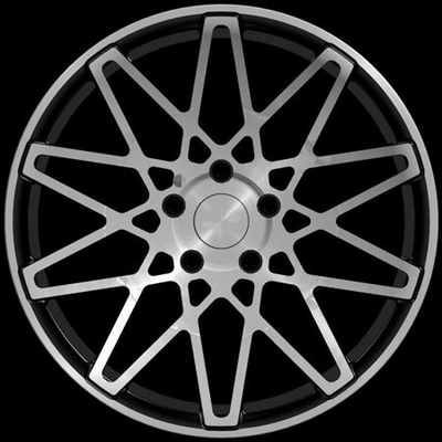 BC01/Monoblock wheels /forged wheels/Deep concave wheels/deep dish rims