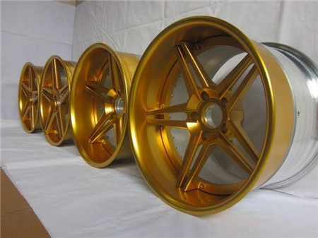 BC04/3 piece wheels /forged wheels/Deep concave wheels/deep dish rims