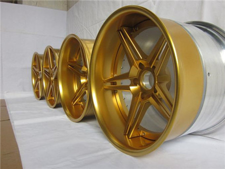 BC04/3 piece wheels /forged wheels/Deep concave wheels/deep dish rims