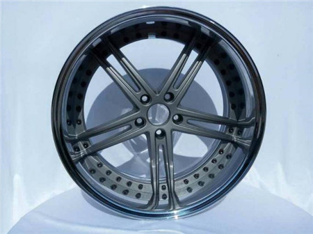 BC05/3 piece wheels for Land rover/forged wheels/Deep concave wheels/deep dish wheels