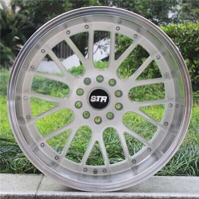 BCZ11/18"X8.5J and 18"X10J /casting wheels/imitation 3 piece wheel/deep dish wheel