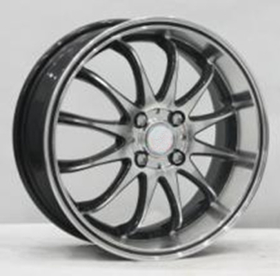 BC16 Honda Nissan smart Subaru Volkswagen Opel Mitsubishi 15*6J 4*100 deep dish casting wheels