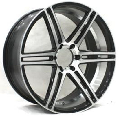 BCZ32 Black 15*7 4*100 114.3 22*9.5 6*139.7 casting wheels FORD Endeavour Everest