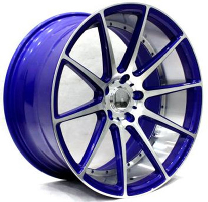 BCZ33 Black 19*8.5 9.5 20*8.5 5*120 casting wheels AUDI BMW BENZ VW LAMBORGHINI