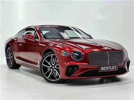 BA78 Bentley Bentayga Continental Flying Spur Mulsanne Monoblock Wheels