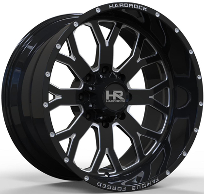 BBW03 Custom Canam X3 22x7 22x10 22x12 22x14 4x137 ATV forged wheels