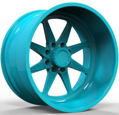 BBW34 Custom Polaris RZR 26x14 24x12 22x12 20x10 4x156 4x4 UTV Big Big Wheel