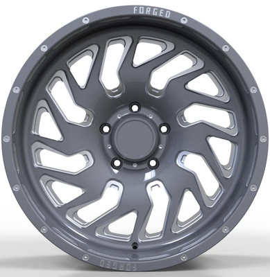 BBW40 Custom Hummer H2 26x14 24x14 22x12 22x10 PCD 8X165.1 CB 117 Big Big Wheel