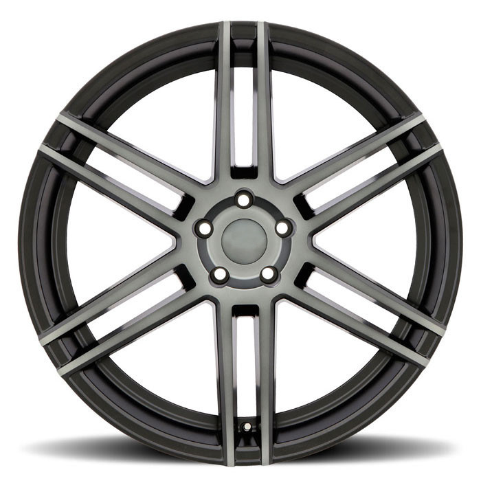 17 inch cheap price wheels Aluminum alloy 6061 Light Weight rims