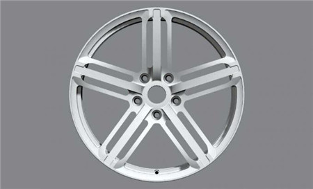BA35 Custom Monoblock Forged Wheels for Mercedes Benz/The wheel of customer design/