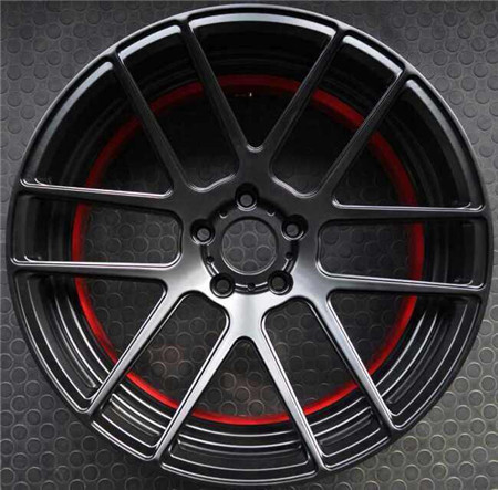 BA32 Custom Forged Wheels/Monoblock Wheels/Racing Wheels/Light Weight Wheels