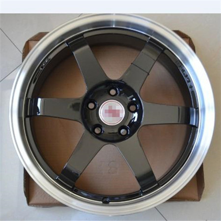 BA26 Custom Monoblock Forged Wheels/Custom Billet Wheels/Staggered Wheels/Racing Wheels