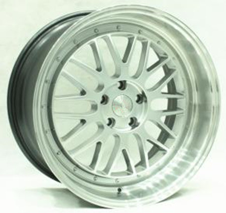 BC34 BBS Style 17*7.5 18*9.5 19*10 20*9 5*114.3 deep dish cast rims BMW BENZ AUDI VW