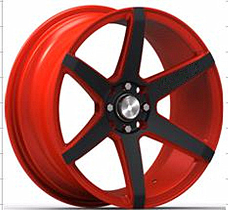 BC49 15*7 17*8 4*100 114.3 Deep Concave cast wheel ALPINE BMW 3 Series TOYOTA SMART