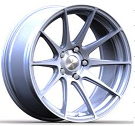BC60 FERRARI AUDI BENZ 17*9 20*10 4 5*112 114.3 120 Deep Concave casting wheels