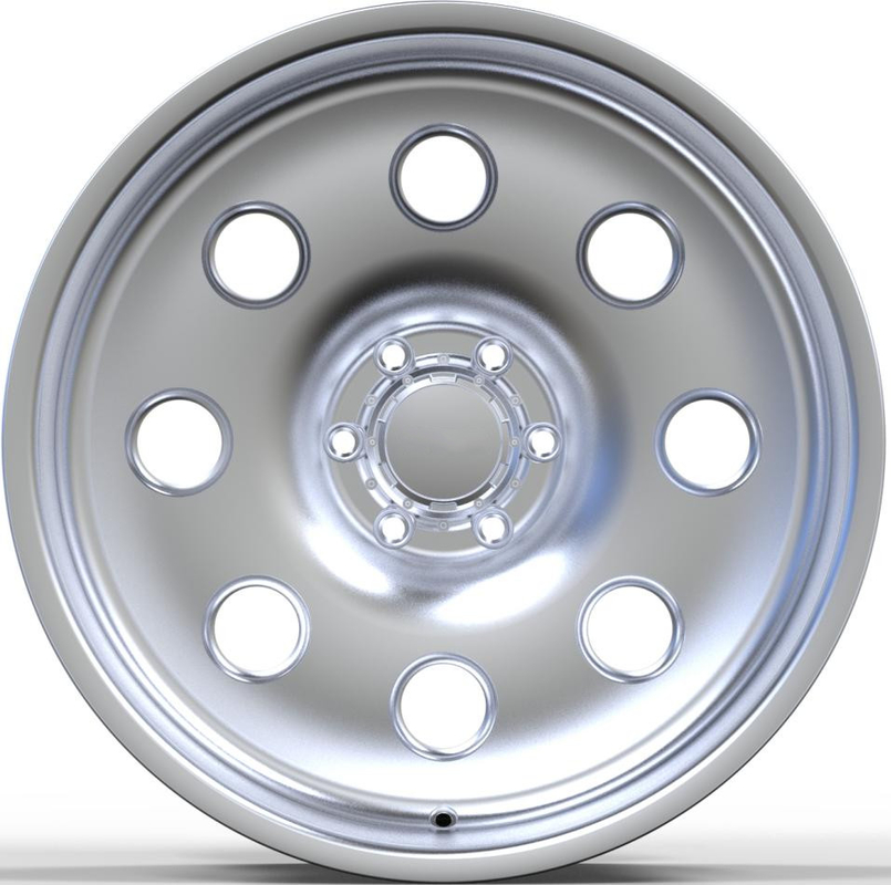 BBW55 Custom Lincoln Navigator 26x16 24x14 22x12 22x10 6x135 87.1 4X4 SUV Big Wheel