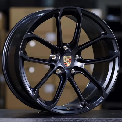 Custom 21