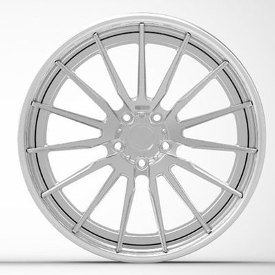 Custom 3 Piece Wheels factory, Buy good quality Custom 3 Piece Wheels ...