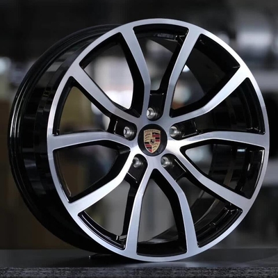 Custom 21
